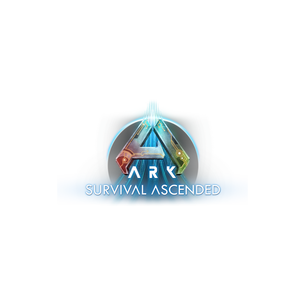 ARK Survival Ascended icon