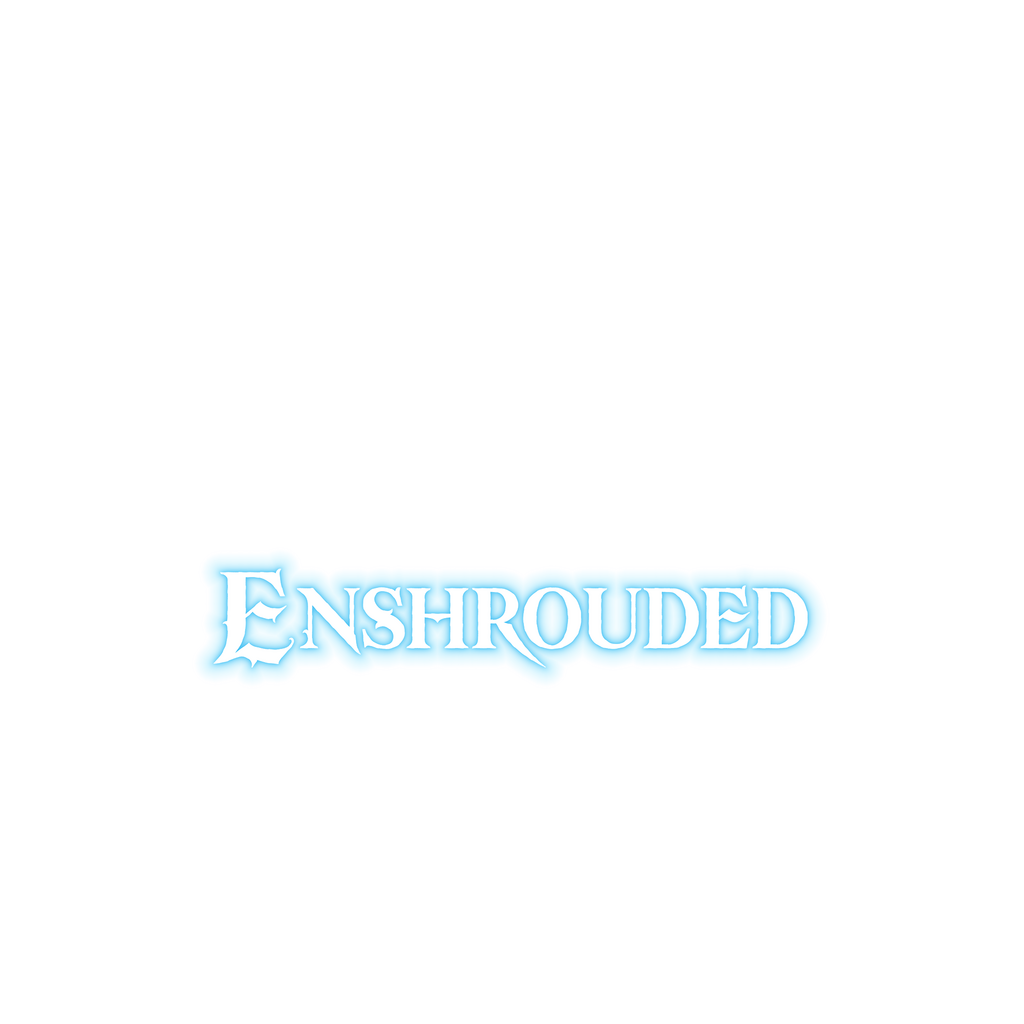 Enshrouded icon