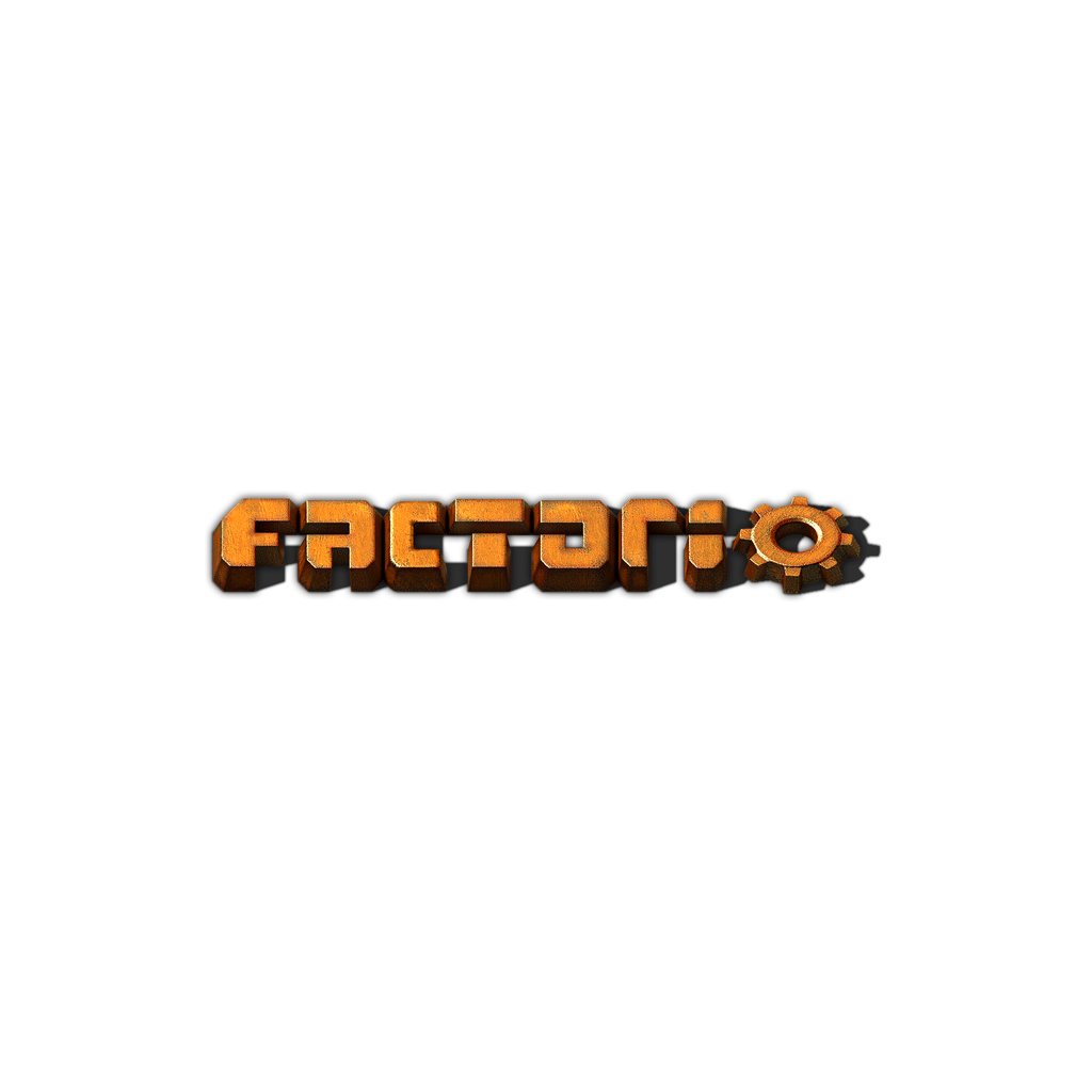 Factorio icon