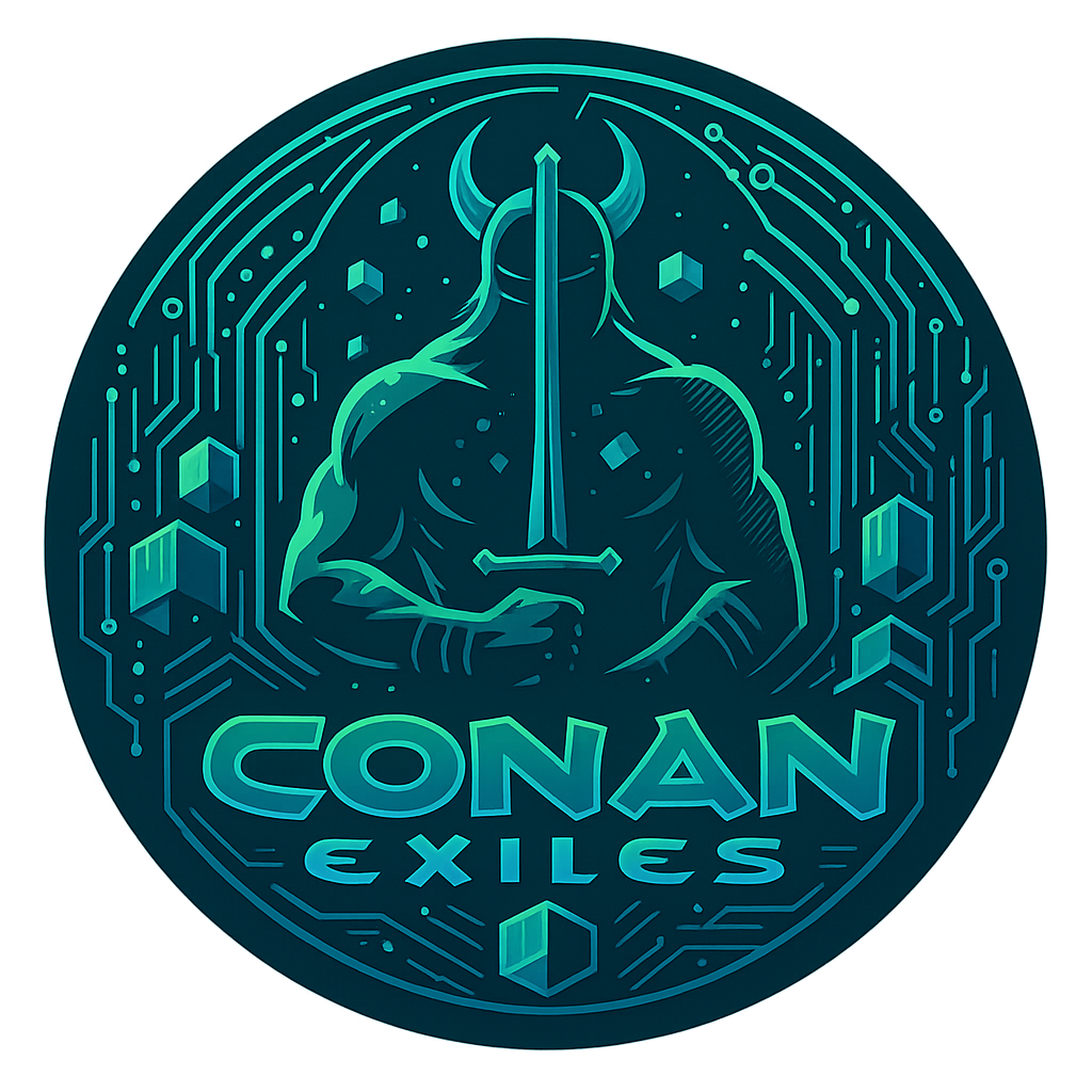Conan Exiles icon