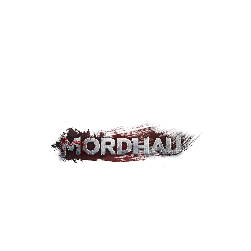 Mordhau icon