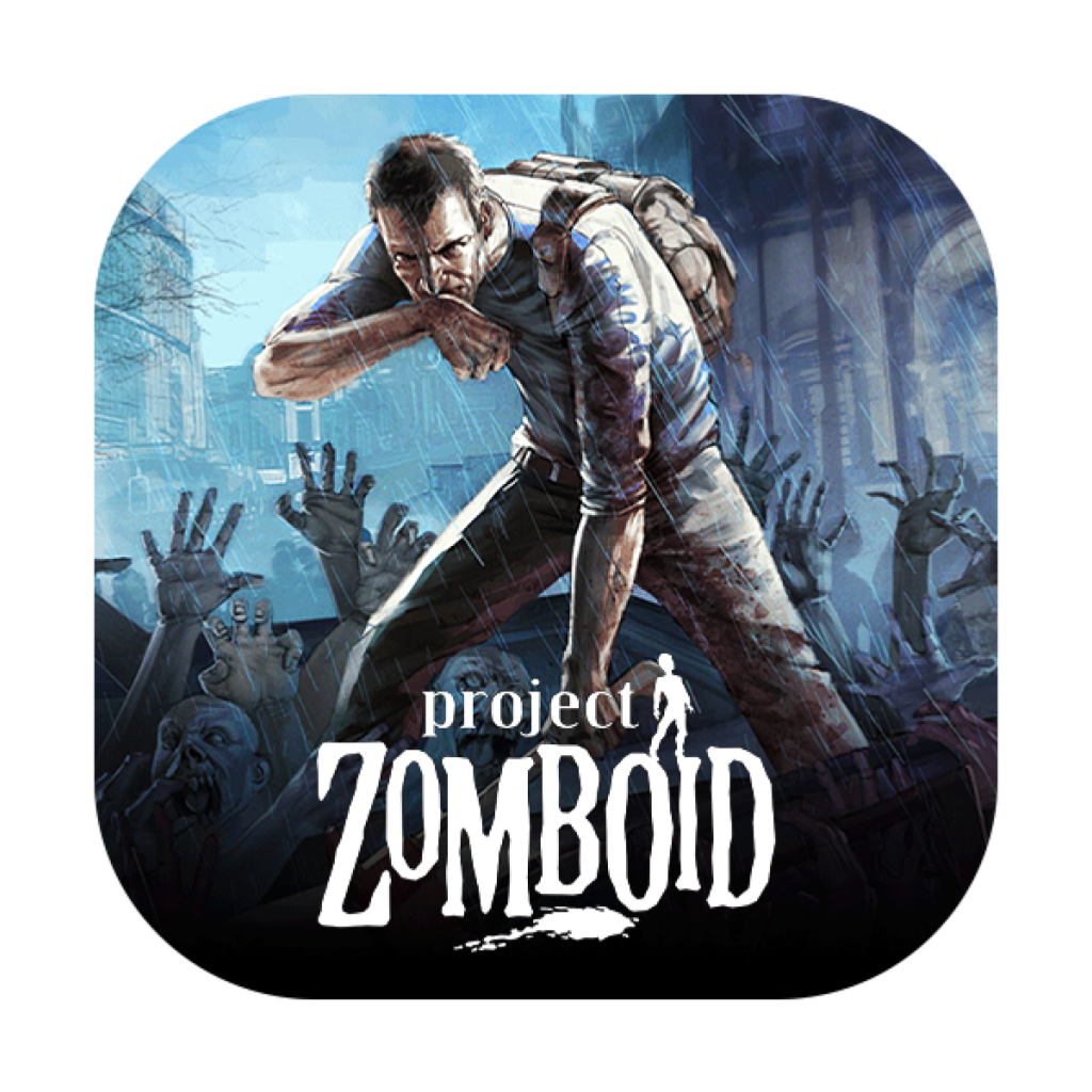 Project Zomboid icon