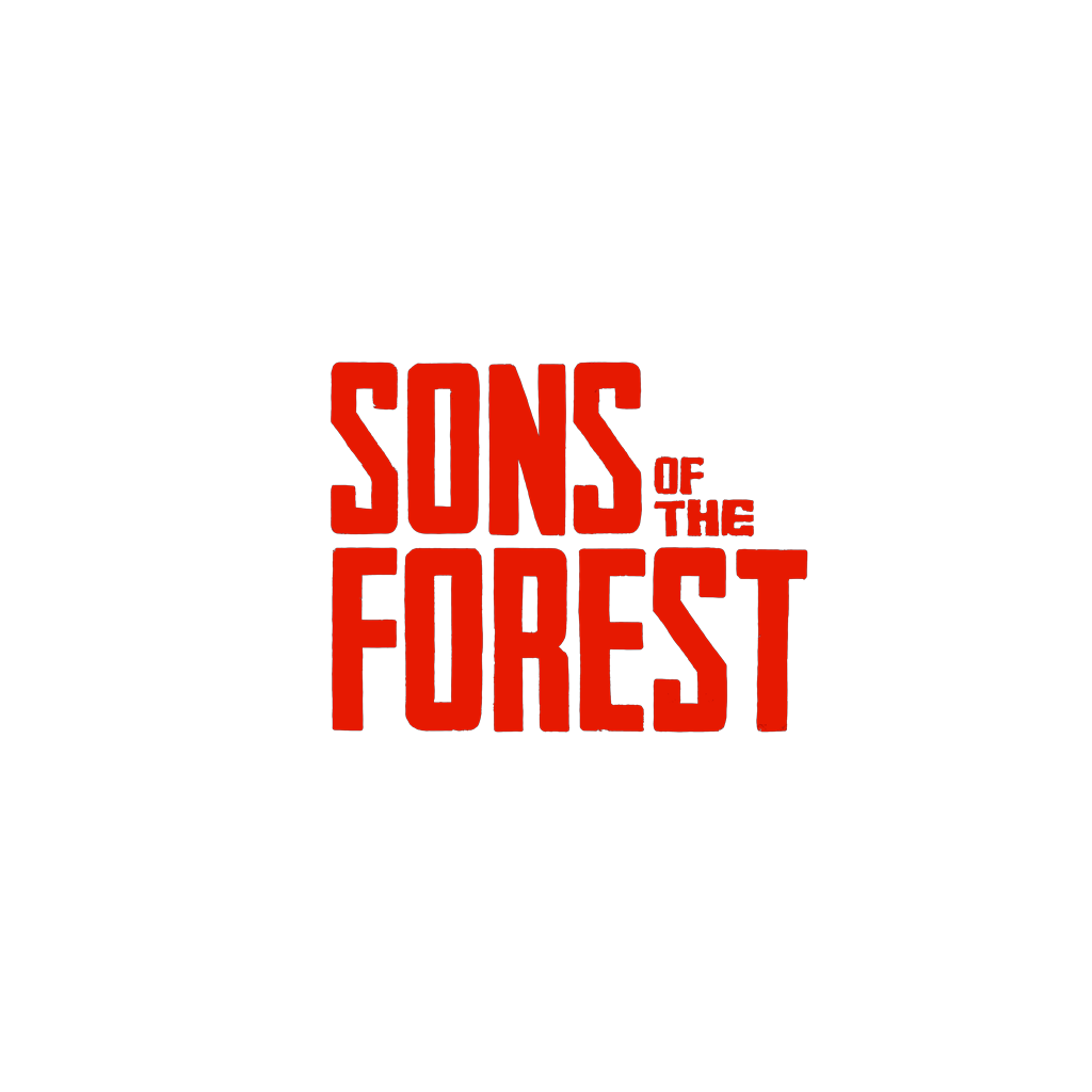 Sons of The Forest icon